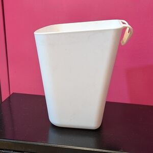 13 IKEA Plastic Hanging Cup Holder
